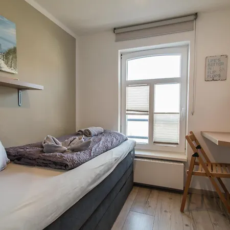 Apartment Taletta Lll