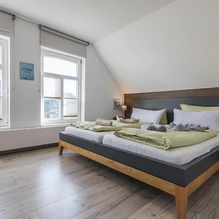Taletta Lll Apartment *