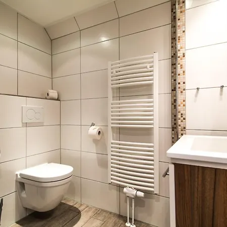 Taletta Lll Apartment Langeoog