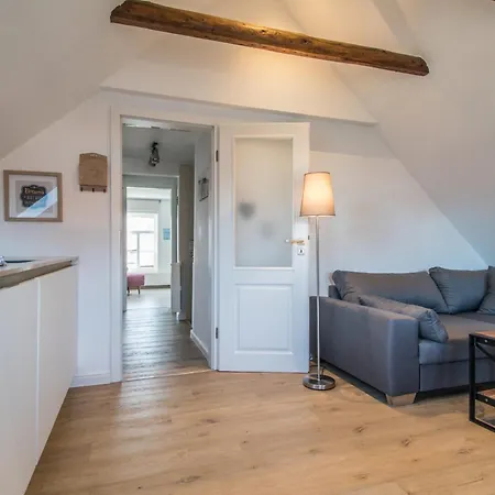Taletta Lll Apartment Langeoog